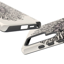Load image into Gallery viewer, Twisted City Global Signature phone case “Lion”