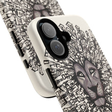 Load image into Gallery viewer, Twisted City Global Signature phone case “Lion”