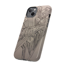 Load image into Gallery viewer, Twisted City Global “Dueling EL’’ Tough Cases