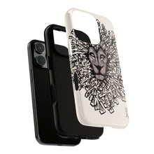 Load image into Gallery viewer, Twisted City Global Signature phone case “Lion”