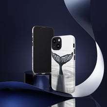 Load image into Gallery viewer, Twisted City Global “Whale Tail” Tough Cases