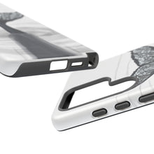 Load image into Gallery viewer, Twisted City Global “Whale Tail” Tough Cases