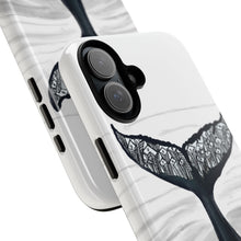 Load image into Gallery viewer, Twisted City Global “Whale Tail” Tough Cases