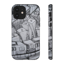 Load image into Gallery viewer, Twisted City Global “City” Tough Cases