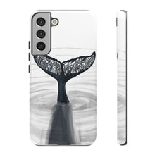 Load image into Gallery viewer, Twisted City Global “Whale Tail” Tough Cases