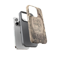 Load image into Gallery viewer, Twisted City Global “Hard Times” Tough Cases