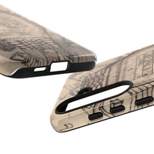 Load image into Gallery viewer, Twisted City Global “Hard Times” Tough Cases