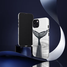 Load image into Gallery viewer, Twisted City Global “Whale Tail” Tough Cases