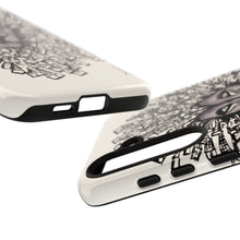 Load image into Gallery viewer, Twisted City Global Signature phone case “Lion”