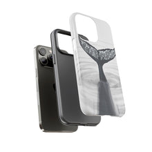 Load image into Gallery viewer, Twisted City Global “Whale Tail” Tough Cases