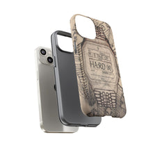 Load image into Gallery viewer, Twisted City Global “Hard Times” Tough Cases