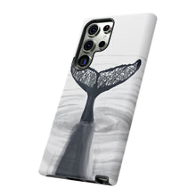 Load image into Gallery viewer, Twisted City Global “Whale Tail” Tough Cases