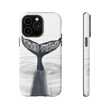 Load image into Gallery viewer, Twisted City Global “Whale Tail” Tough Cases
