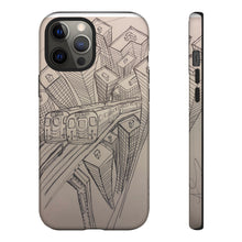 Load image into Gallery viewer, Twisted City Global “Dueling EL’’ Tough Cases