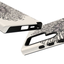 Load image into Gallery viewer, Twisted City Global Signature phone case “Lion”