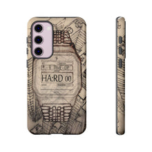 Load image into Gallery viewer, Twisted City Global “Hard Times” Tough Cases