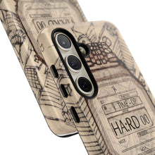 Load image into Gallery viewer, Twisted City Global “Hard Times” Tough Cases