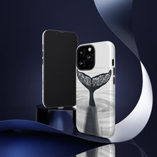 Load image into Gallery viewer, Twisted City Global “Whale Tail” Tough Cases