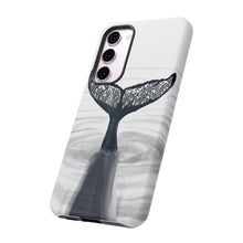 Load image into Gallery viewer, Twisted City Global “Whale Tail” Tough Cases