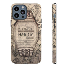 Load image into Gallery viewer, Twisted City Global “Hard Times” Tough Cases