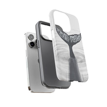 Load image into Gallery viewer, Twisted City Global “Whale Tail” Tough Cases