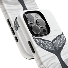 Load image into Gallery viewer, Twisted City Global “Whale Tail” Tough Cases