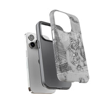 Load image into Gallery viewer, Twisted City Global “DJ” Tough Cases