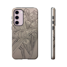 Load image into Gallery viewer, Twisted City Global “Dueling EL’’ Tough Cases