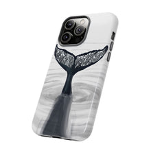 Load image into Gallery viewer, Twisted City Global “Whale Tail” Tough Cases