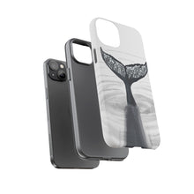 Load image into Gallery viewer, Twisted City Global “Whale Tail” Tough Cases