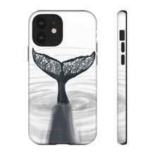 Load image into Gallery viewer, Twisted City Global “Whale Tail” Tough Cases