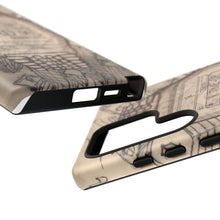 Load image into Gallery viewer, Twisted City Global “Hard Times” Tough Cases