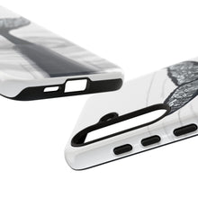 Load image into Gallery viewer, Twisted City Global “Whale Tail” Tough Cases