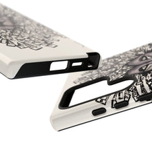 Load image into Gallery viewer, Twisted City Global Signature phone case “Lion”