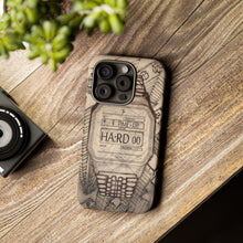 Load image into Gallery viewer, Twisted City Global “Hard Times” Tough Cases