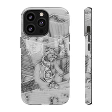 Load image into Gallery viewer, Twisted City Global “DJ” Tough Cases
