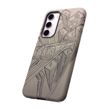 Load image into Gallery viewer, Twisted City Global “Dueling EL’’ Tough Cases