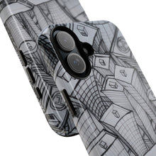 Load image into Gallery viewer, Twisted City Global “City” Tough Cases