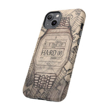 Load image into Gallery viewer, Twisted City Global “Hard Times” Tough Cases