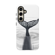 Load image into Gallery viewer, Twisted City Global “Whale Tail” Tough Cases