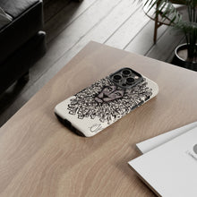 Load image into Gallery viewer, Twisted City Global Signature phone case “Lion”