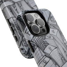 Load image into Gallery viewer, Twisted City Global “City” Tough Cases