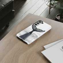 Load image into Gallery viewer, Twisted City Global “Whale Tail” Tough Cases