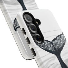 Load image into Gallery viewer, Twisted City Global “Whale Tail” Tough Cases