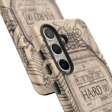 Load image into Gallery viewer, Twisted City Global “Hard Times” Tough Cases