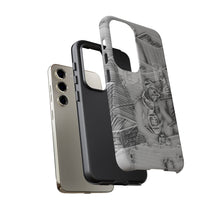 Load image into Gallery viewer, Twisted City Global “DJ” Tough Cases