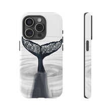 Load image into Gallery viewer, Twisted City Global “Whale Tail” Tough Cases