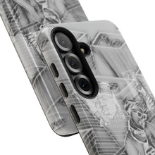Load image into Gallery viewer, Twisted City Global “DJ” Tough Cases