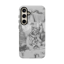 Load image into Gallery viewer, Twisted City Global “DJ” Tough Cases