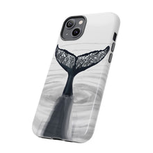Load image into Gallery viewer, Twisted City Global “Whale Tail” Tough Cases